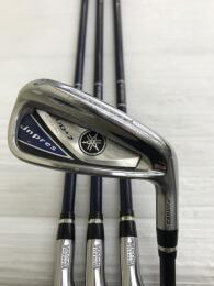 inpres UD+2 2019｜ヤマハ｜アイアンセット｜中古ゴルフクラブを探す