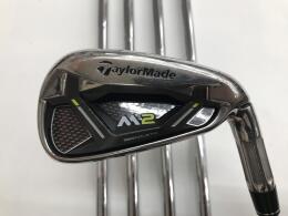 M2 2017｜テーラーメイド｜アイアンセット｜中古ゴルフクラブを探す