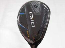 Qi10｜テーラーメイド｜ユーティリティ｜中古ゴルフクラブを探す