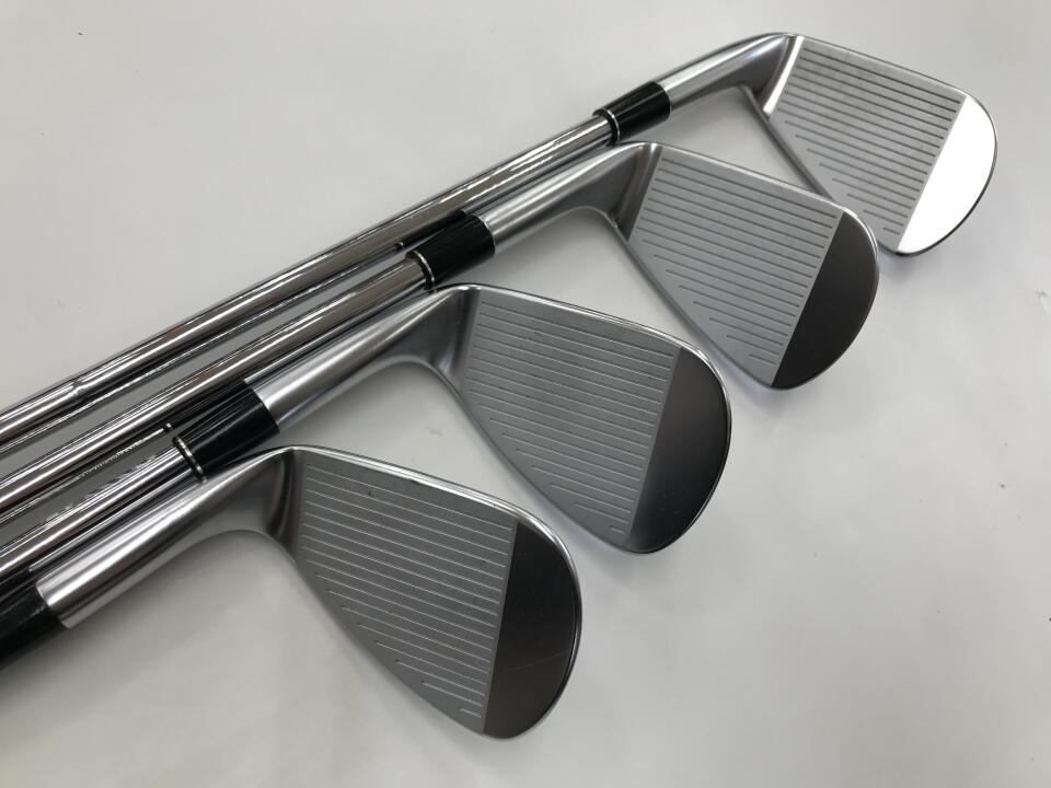 SRIXON ZXi5｜ダンロップ｜アイアンセット｜NSプロ950GH neo｜中古
