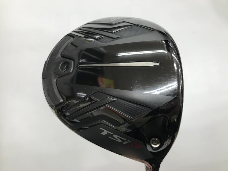 TSi3｜タイトリスト｜ドライバー｜TSP-322｜中古ゴルフクラブを探す
