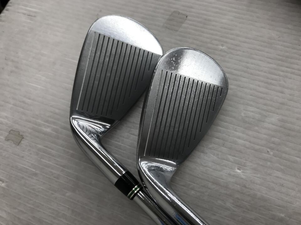 PHYZ 2013｜ブリヂストン｜アイアンセット｜NSプロ800GHウエイトフロー