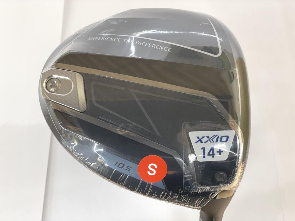 XXIO 14+｜ダンロップ｜ドライバー｜SPEEDER NX DST for XXIO｜中古