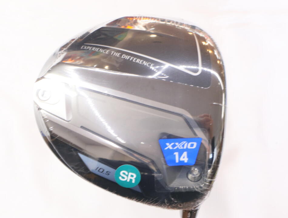 XXIO 14｜ダンロップ｜ドライバー｜MP1400｜中古ゴルフクラブを探す