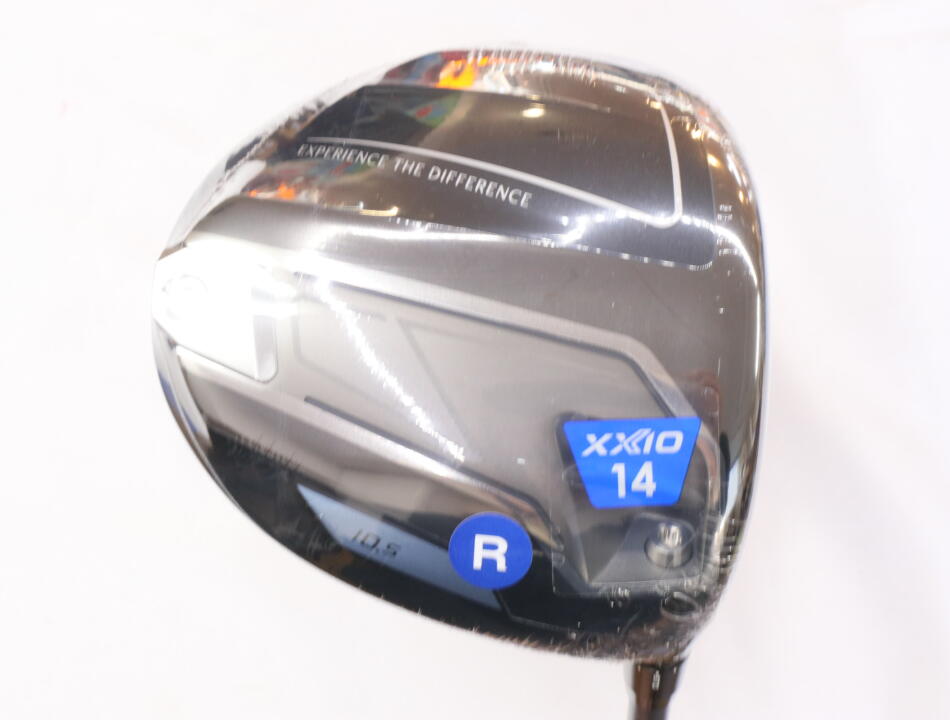 XXIO 14｜ダンロップ｜ドライバー｜MP1400｜中古ゴルフクラブを探す