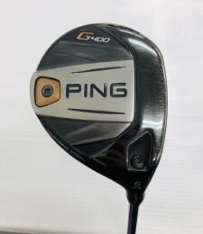 G400｜ピン｜フェアウェイウッド｜中古ゴルフクラブを探す｜ゴルフ・ドゥ
