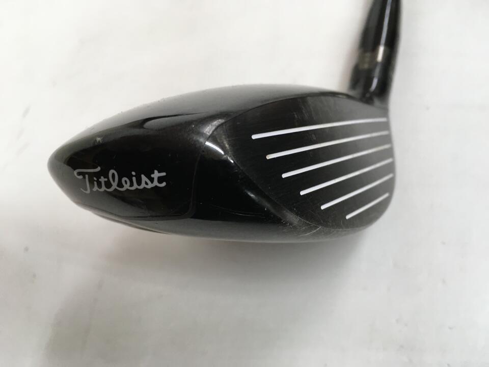 913F｜タイトリスト｜フェアウェイウッド｜ディアマナ ahina60 x5ct