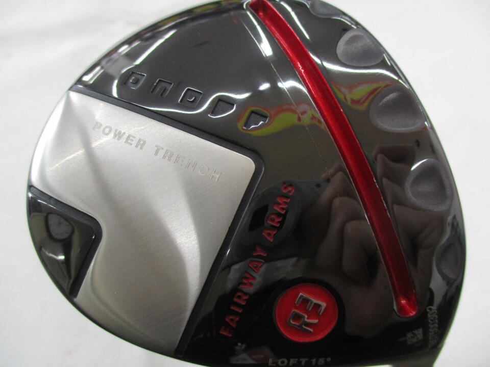 ONOFF FAIRWAY ARMS KURO 2019 (R3)｜グローブライド｜フェアウェイ