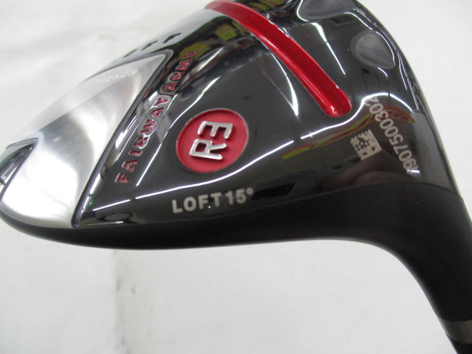 ONOFF FAIRWAY ARMS KURO 2019 (R3)｜グローブライド｜フェアウェイ