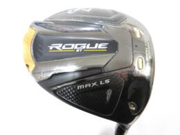 ROGUE ST MAX LS｜キャロウェイ｜ドライバー｜中古ゴルフクラブを探す