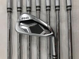 G430｜ピン｜アイアンセット｜中古ゴルフクラブを探す｜ゴルフ・ドゥ