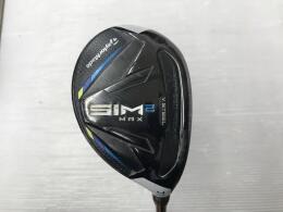 SIM2 MAX｜テーラーメイド｜ユーティリティ｜中古ゴルフクラブを探す