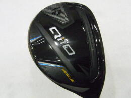 Qi10｜テーラーメイド｜ユーティリティ｜中古ゴルフクラブを探す