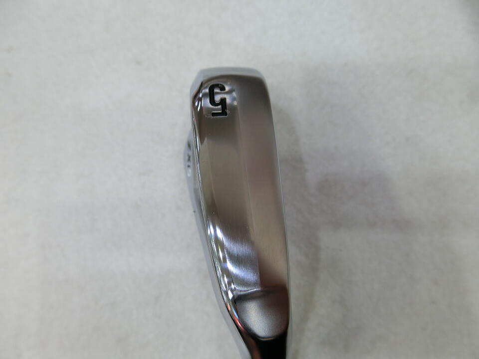 SRIXON ZXi5｜ダンロップ｜アイアンセット｜NSプロ MODUS 3 TOUR 105