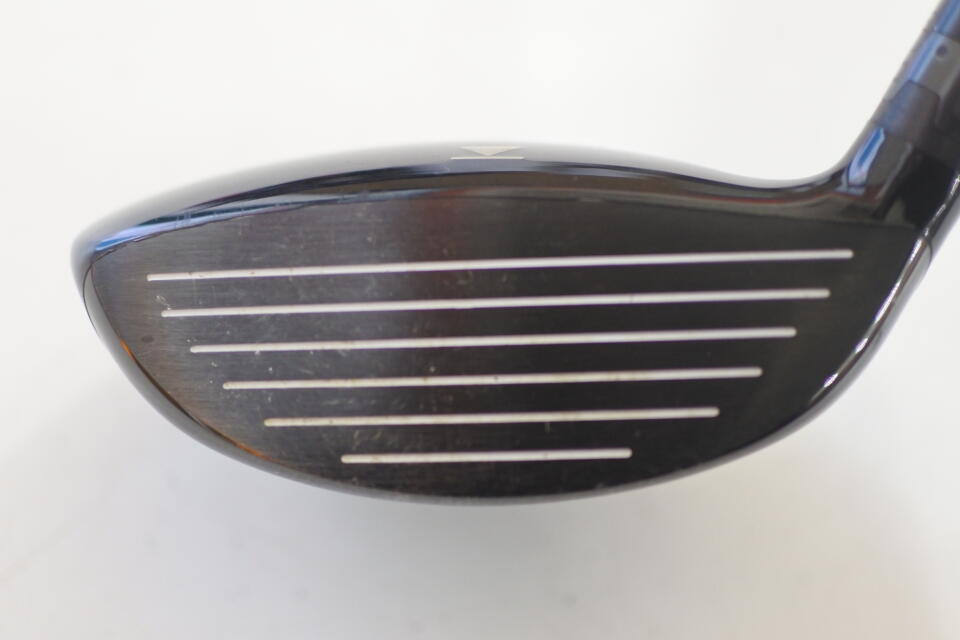 913F｜タイトリスト｜フェアウェイウッド｜FUBUKI K60（リシャフト