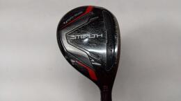 STEALTH｜テーラーメイド｜ユーティリティ｜中古ゴルフクラブを探す