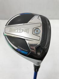 SIM｜テーラーメイド｜フェアウェイウッド｜中古ゴルフクラブを探す