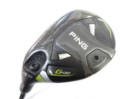 G430｜ピン｜ユーティリティ｜中古ゴルフクラブを探す｜ゴルフ・ドゥ