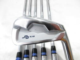TC-101｜ミウラ｜アイアンセット｜中古ゴルフクラブを探す｜ゴルフ・ドゥ