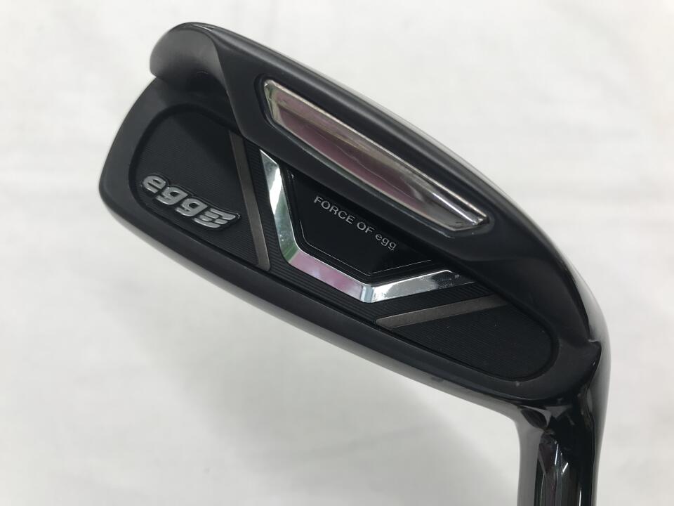 egg 2016｜プロギア｜ユーティリティ｜egg オリジナルカーボン｜中古