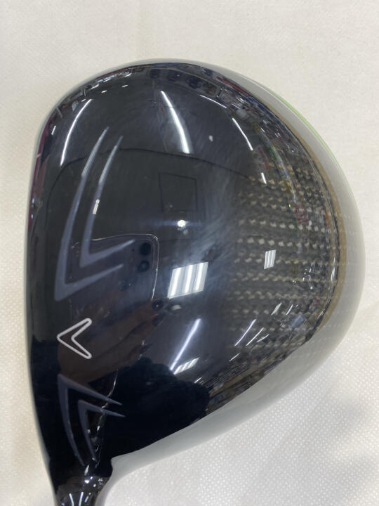 GBB EPIC STAR｜キャロウェイ｜ドライバー｜FUBUKI V 50｜中古ゴルフ