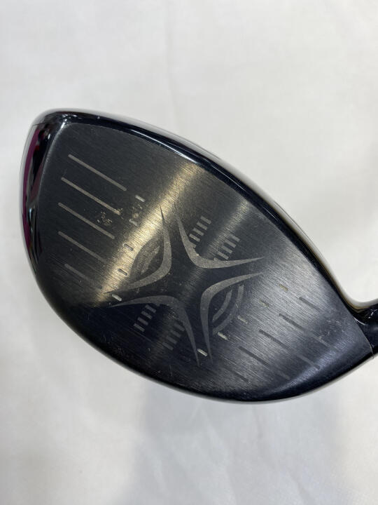 GBB EPIC STAR｜キャロウェイ｜ドライバー｜FUBUKI V 50｜中古ゴルフ