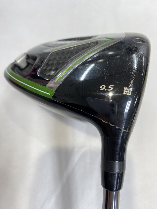 GBB EPIC STAR｜キャロウェイ｜ドライバー｜FUBUKI V 50｜中古ゴルフ