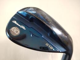 Mizuno Pro S18 ブルーIP｜ミズノ｜ウェッジ｜中古ゴルフクラブを探す