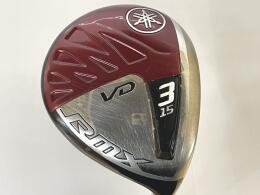 RMX VD｜ヤマハ｜フェアウェイウッド｜中古ゴルフクラブを探す｜ゴルフ