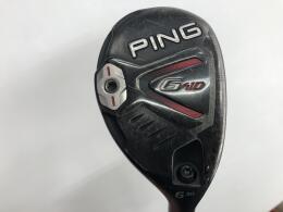 G410｜ピン｜ユーティリティ｜中古ゴルフクラブを探す｜ゴルフ・ドゥ