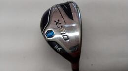 XXIO 12 ネイビー｜ダンロップ｜ユーティリティ｜中古ゴルフクラブを