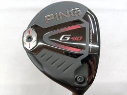 G410｜ピン｜フェアウェイウッド｜中古ゴルフクラブを探す｜ゴルフ・ドゥ