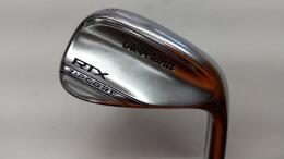 RTX ZIPCORE ツアーサテン｜クリーブランド｜ウェッジ｜中古ゴルフ