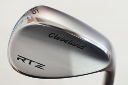 RTZ ツアーサテン｜クリーブランド｜ウェッジ｜中古ゴルフクラブを探す