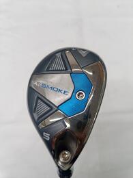 PARADYM Ai SMOKE HL｜キャロウェイ｜ユーティリティ｜中古ゴルフ