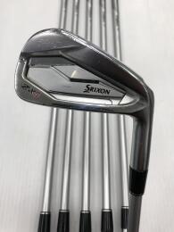 SRIXON ZX5｜ダンロップ｜アイアンセット｜中古ゴルフクラブを探す