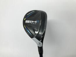 SIM2 MAX｜テーラーメイド｜ユーティリティ｜中古ゴルフクラブを探す