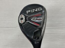 G410｜ピン｜ユーティリティ｜中古ゴルフクラブを探す｜ゴルフ・ドゥ