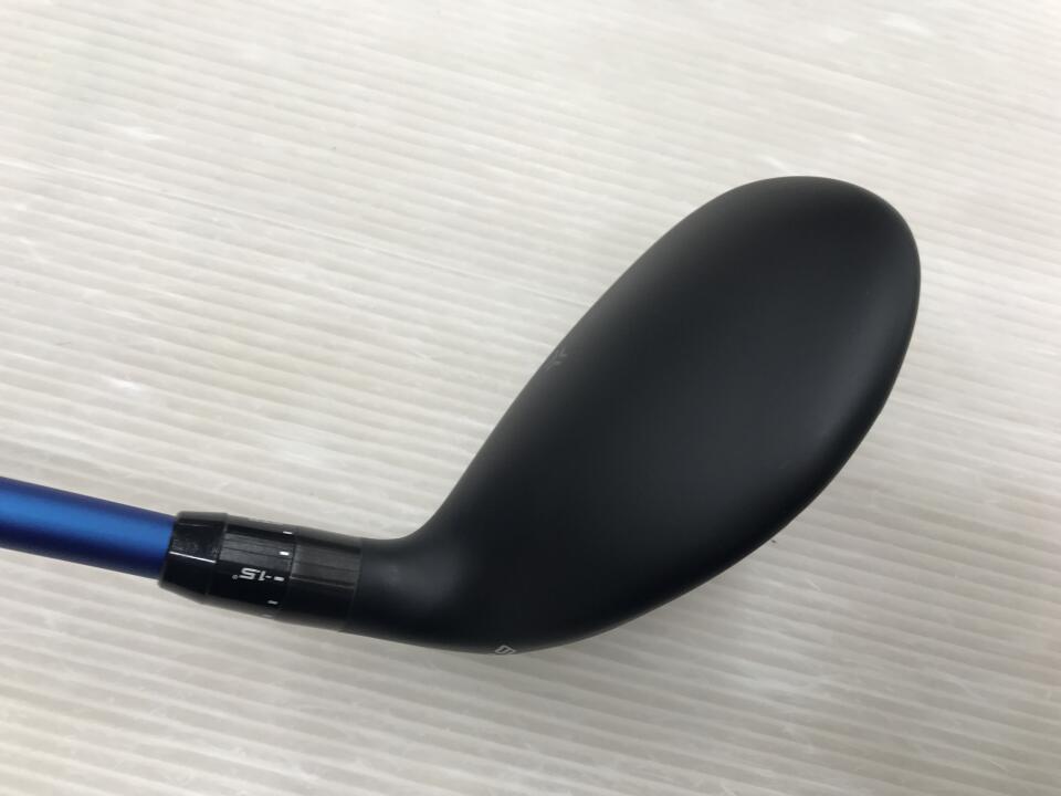 SRIXON ZXi HYBRID｜ダンロップ｜ユーティリティ｜VENTUS HB8