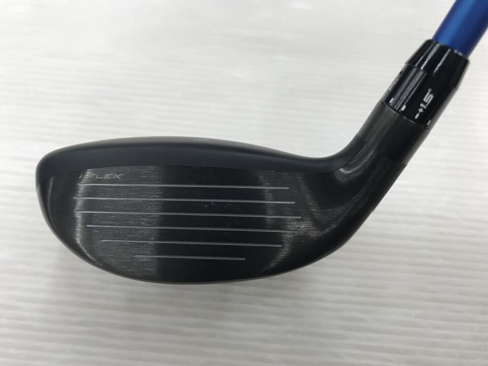 SRIXON ZXi HYBRID｜ダンロップ｜ユーティリティ｜VENTUS HB8