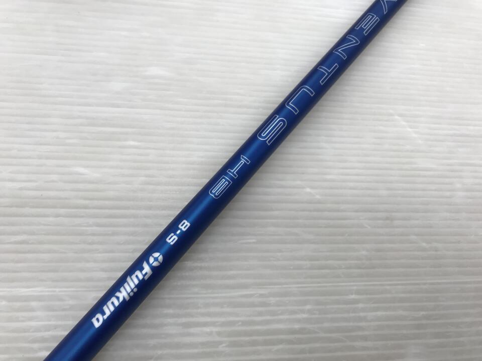 SRIXON ZXi HYBRID｜ダンロップ｜ユーティリティ｜VENTUS HB8