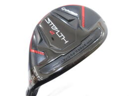STEALTH2｜テーラーメイド｜ユーティリティ｜中古ゴルフクラブを探す