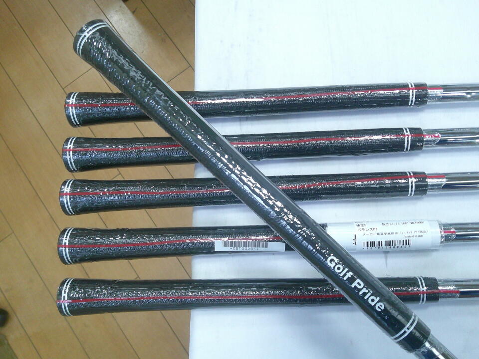 SRIXON ZXi5｜ダンロップ｜アイアンセット｜NSプロ950GH neo｜中古