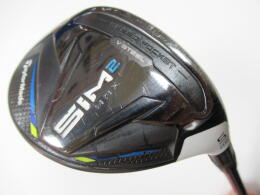 SIM2 MAX｜テーラーメイド｜ユーティリティ｜中古ゴルフクラブを探す