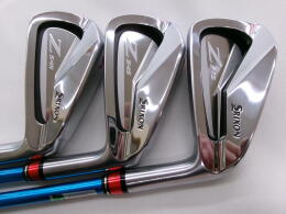 スリクソン Z545｜ダンロップ｜アイアンセット｜中古ゴルフクラブを