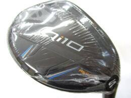 Qi10｜テーラーメイド｜ユーティリティ｜中古ゴルフクラブを探す