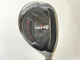M4｜テーラーメイド｜ユーティリティ｜中古ゴルフクラブを探す｜ゴルフ