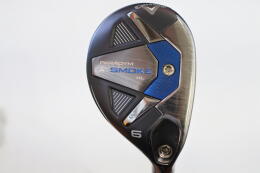 PARADYM Ai SMOKE HL｜キャロウェイ｜ユーティリティ｜中古ゴルフ