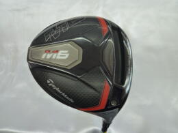 M6｜テーラーメイド｜ドライバー｜中古ゴルフクラブを探す｜ゴルフ・ドゥ