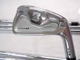 TOUR B X-CB｜ブリヂストン｜アイアンセット｜中古ゴルフクラブを探す